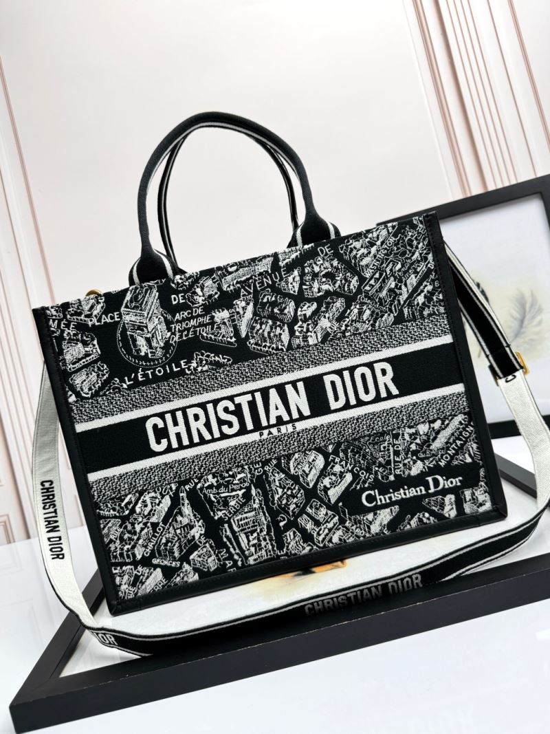 chr1st1an D10r shopping bags